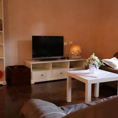 Apartment Bluetentraeume