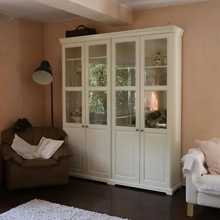 Apartment Bluetentraeume *